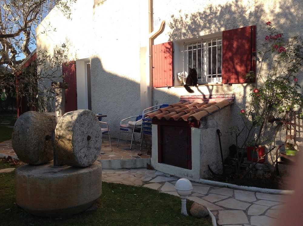 Hotel Chambre D'Hôtes Fabilio