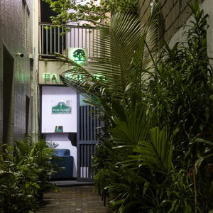 Sejur The Park House vacanta Maldive