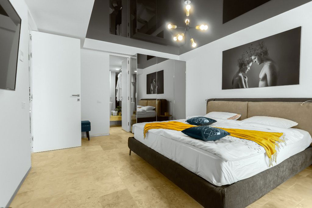 Hotel Novum By The Sea - Olimp