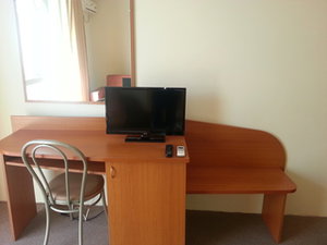 Hotel Family Hotel Romantic cazare Sunny Beach