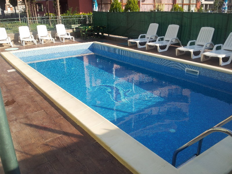 Family Hotel Romantic