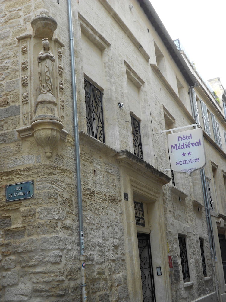 Hotel Hôtel Médieval