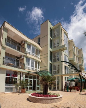 Hotel Sunny Day Club cazare Sunny Beach