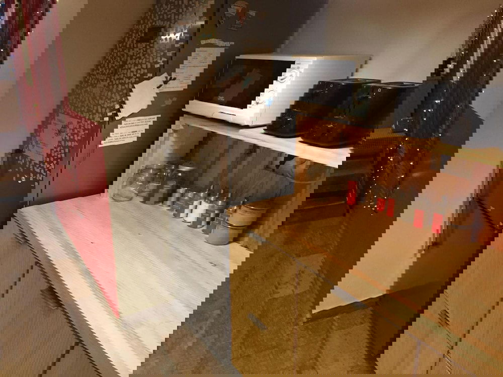 Hotel The Buba House