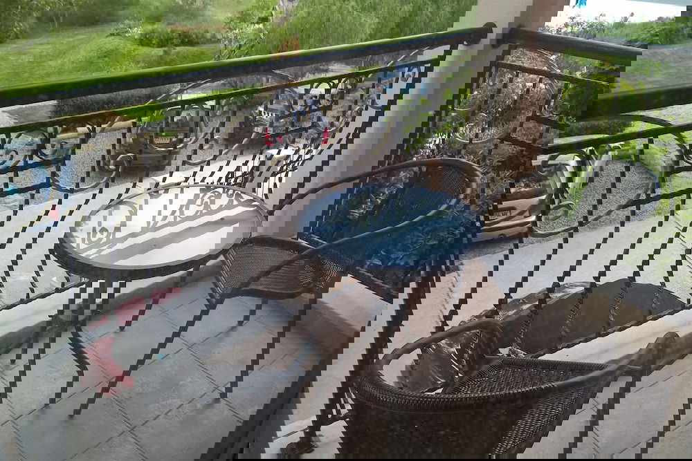 Hotel Harmony Palace