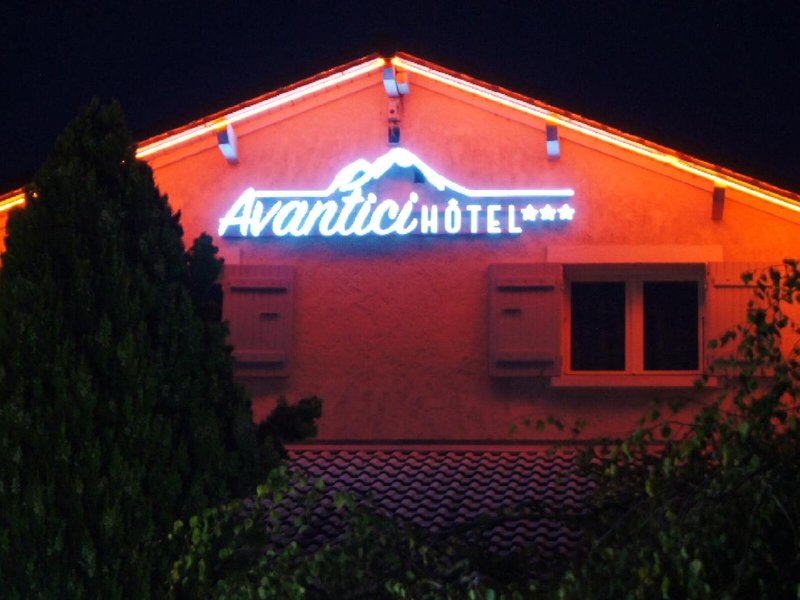 Avantici Citotel Gap