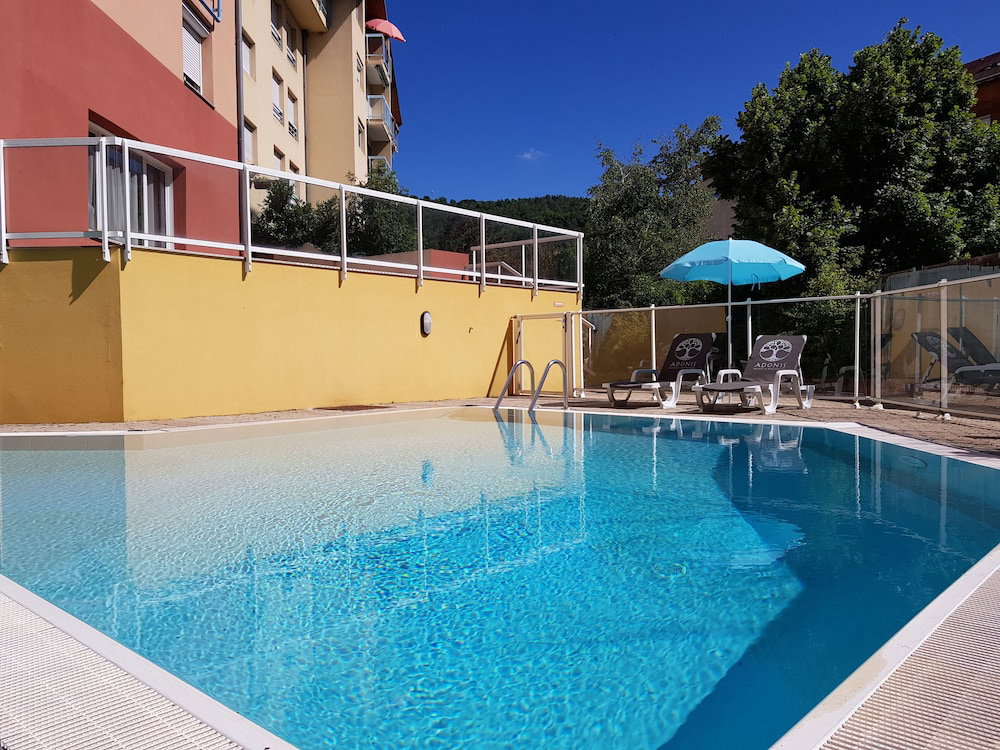 Hotel Adonis Gapotel