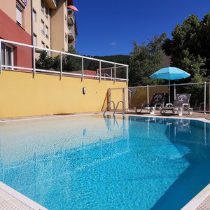 Hotel Adonis Gapotel cazare Gap