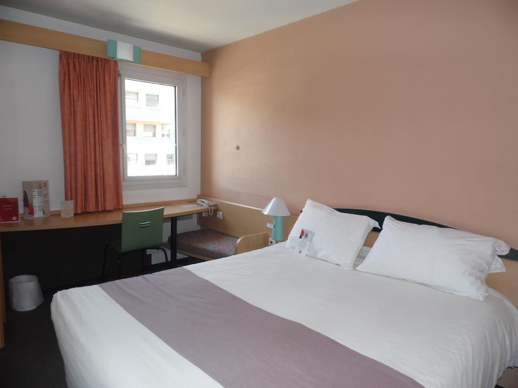 Hotel Ibis Gap Centre