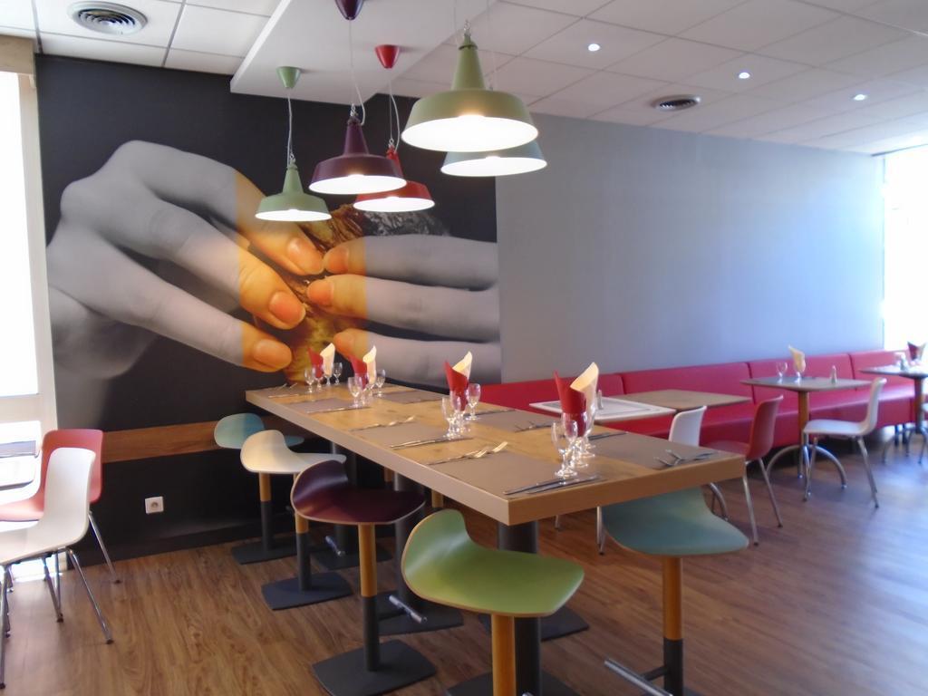 Ibis Gap Centre