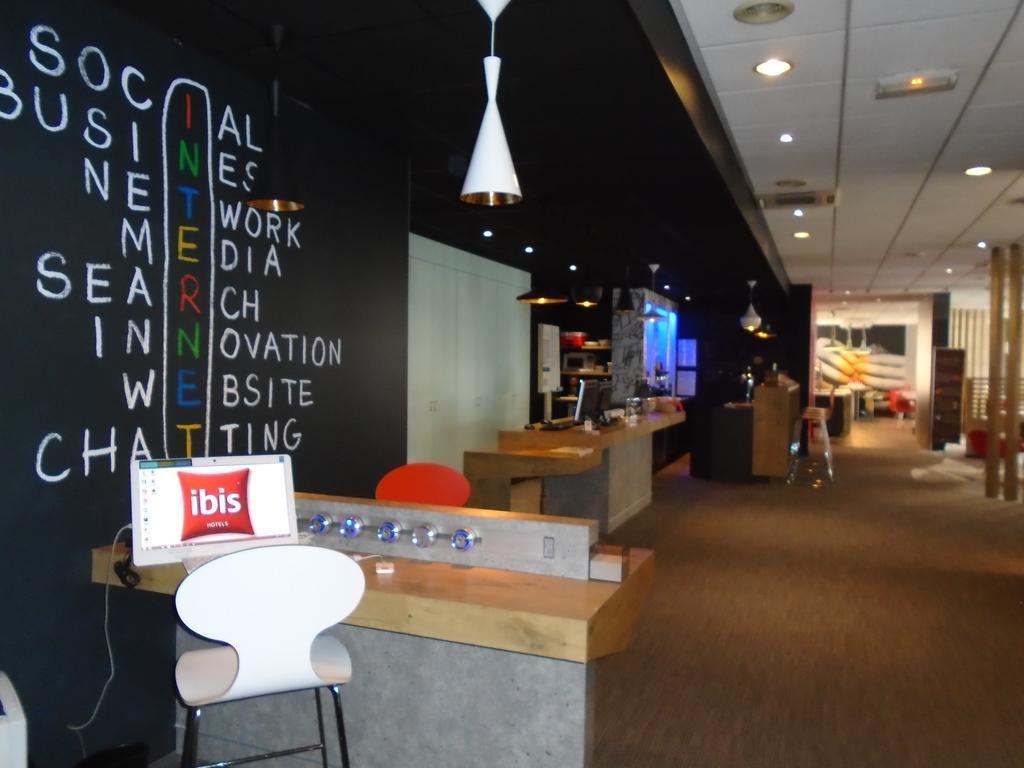 Ibis Gap Centre