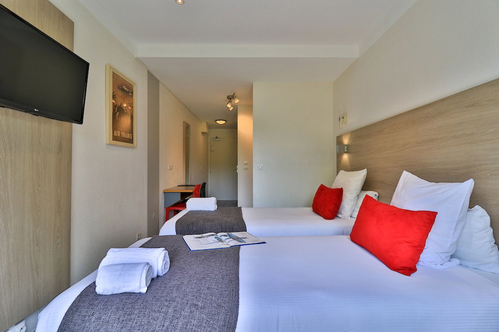 Inter-Hotel Le Cap