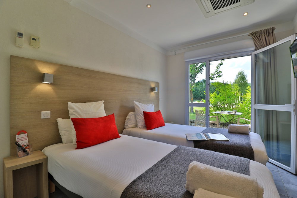 Inter-Hotel Le Cap
