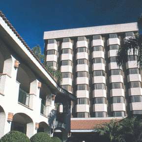 Hotel Guadalajara Plaza Ejecutivo cazare Guadalajara