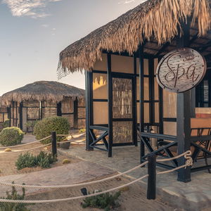 Hotel Solmar Resort cazare Cabo San Lucas