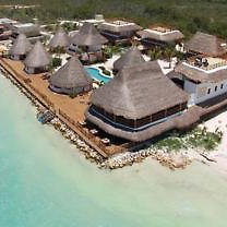 Hotel Las Nubes De Holbox cazare Isla Holbox