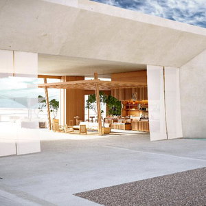 Hotel Nobu Los Cabos cazare Cabo San Lucas