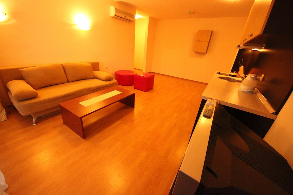 Hotel Menada Eden Apartments