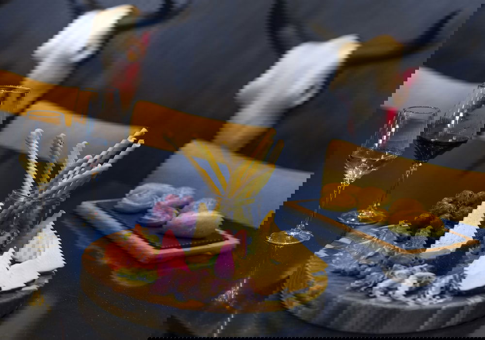 Hotel Planet Hollywood Adult Scene Cancun, An Autograph Collection All-Inclusive Resort - Adults Only