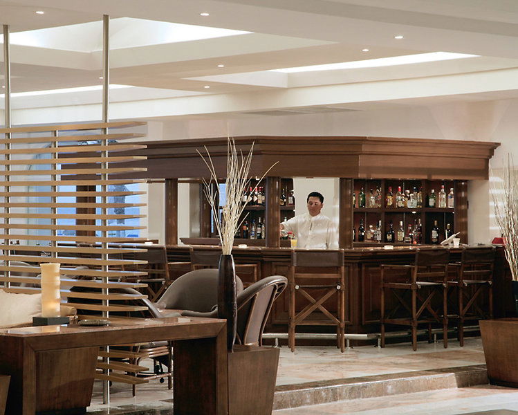 Hotel Cozumel Palace