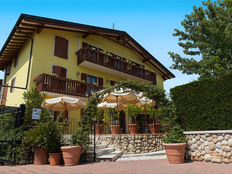 Hotel Hotel Romantic