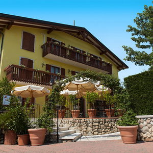 Hotel Hotel Romantic cazare Cavajon Veronese