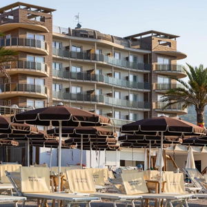 Hotel Grand Hotel Pietra Ligure cazare Pietra Ligure