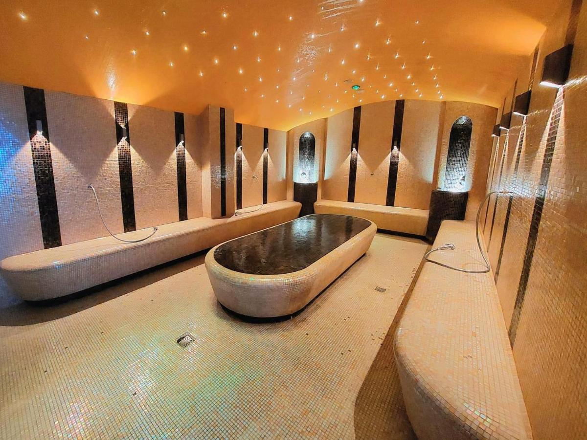Caprioara Spa&Wellness Resort