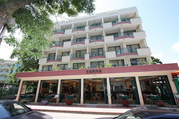 Hotel Tanya Hotel