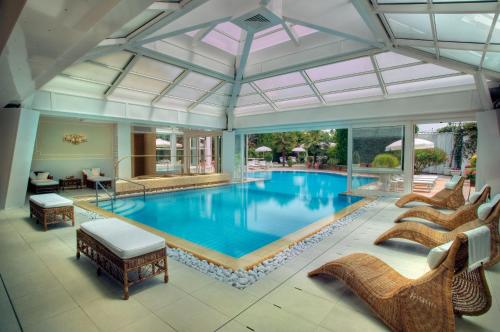 Hotel Hotel Principe Terme