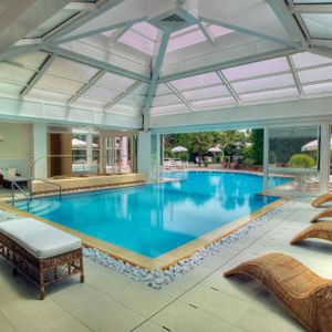 Hotel Hotel Principe Terme cazare Abano Terme