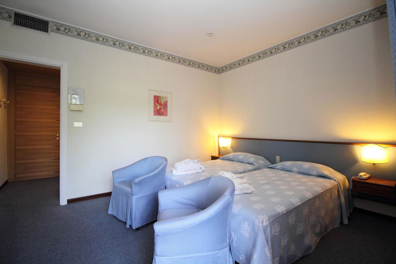 Hotel Hotel Terme Delle Nazioni