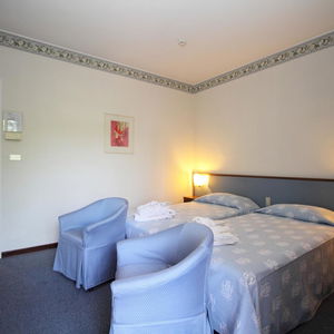 Hotel Hotel Terme Delle Nazioni cazare Abano Terme