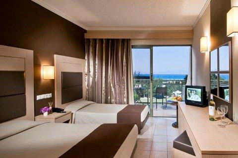 Hotel Kipriotis Hippocrates