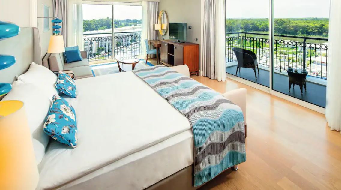 Titanic Deluxe Golf Belek