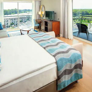 Hotel Titanic Deluxe Golf Belek cazare Belek