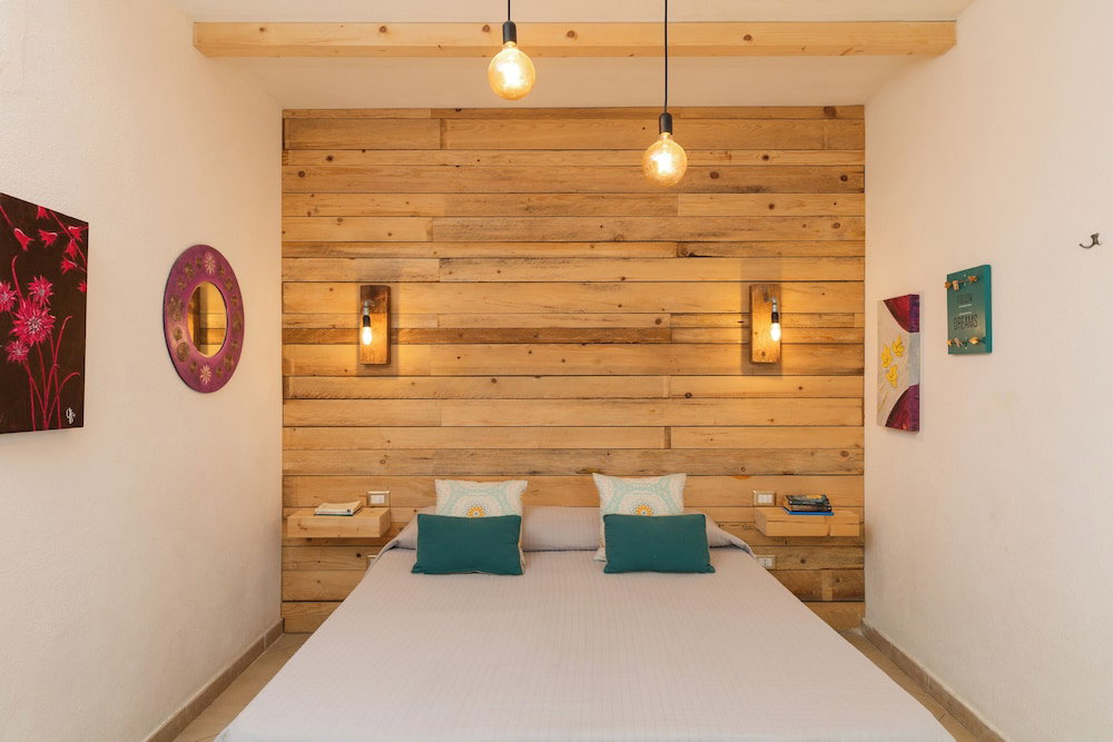 Hotel Iknos Suites By Wonderful Italy