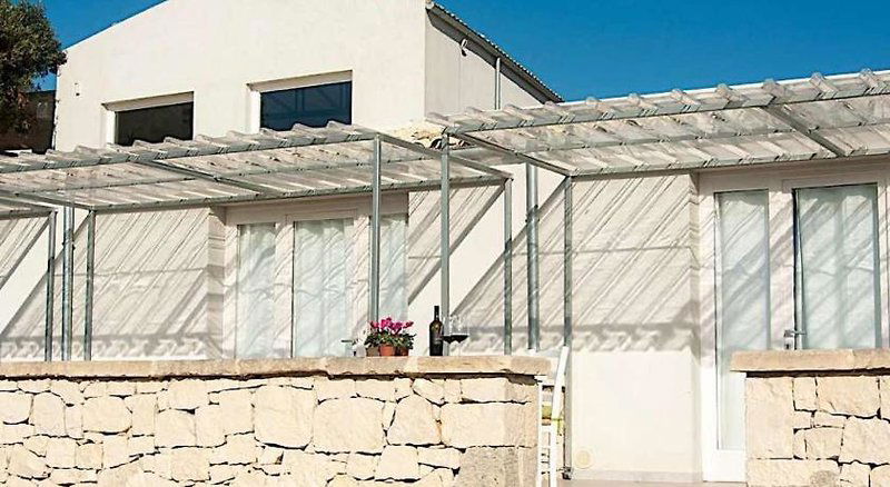 Hotel Turismo Rurale Cozzo Di Papaleo