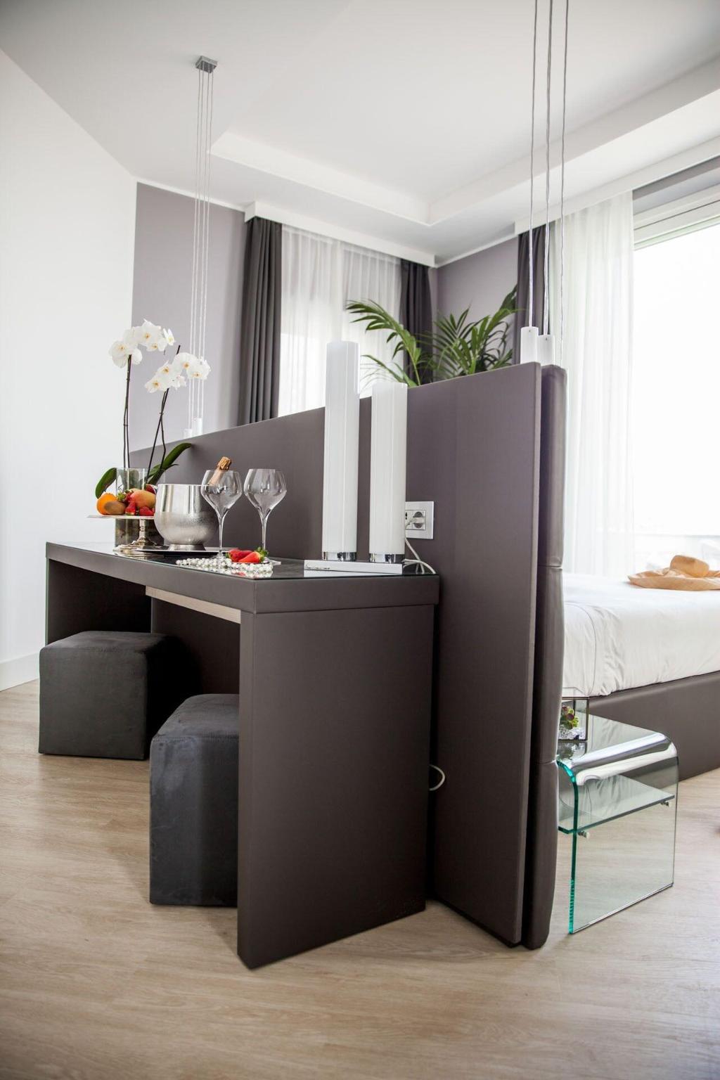 Hotel Sanremo Luxury Suites