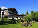 Hotel Latemar