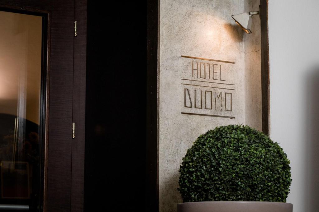 Hotel Hotel Duomo