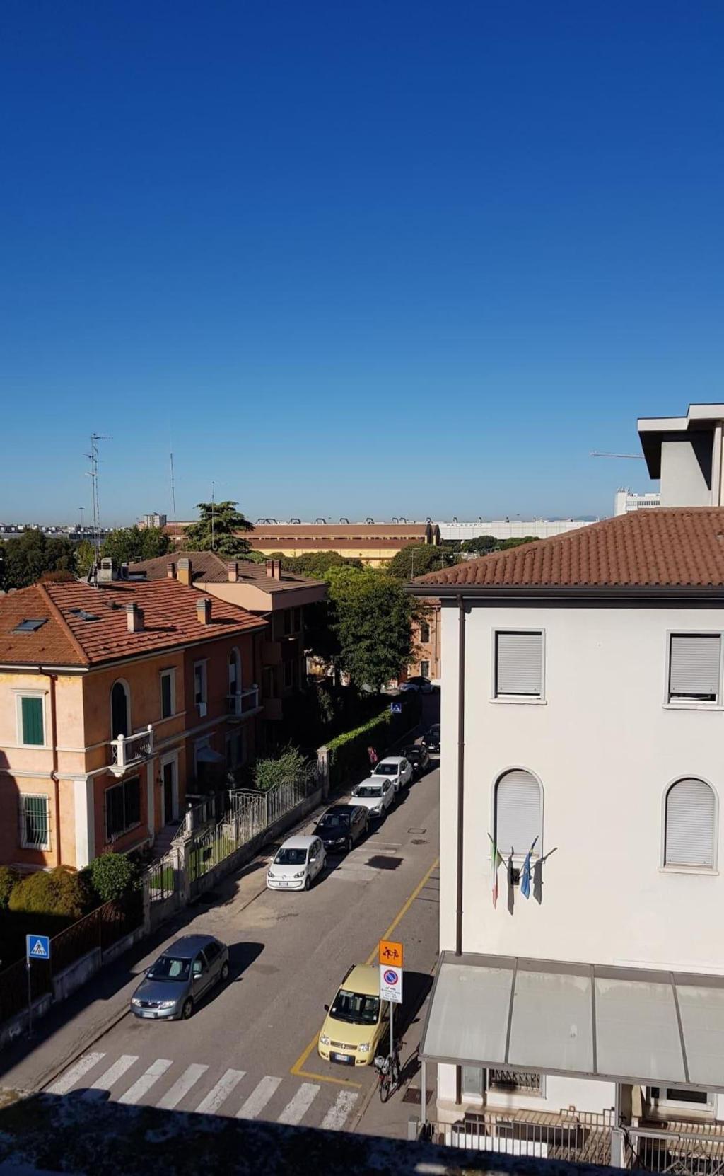Hotel Santa Teresa House