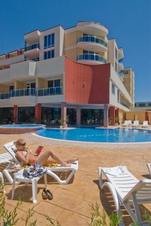 Hotel Esperanto Hotel cazare Sunny Beach