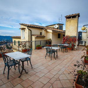 Hotel Fortuna cazare Perugia