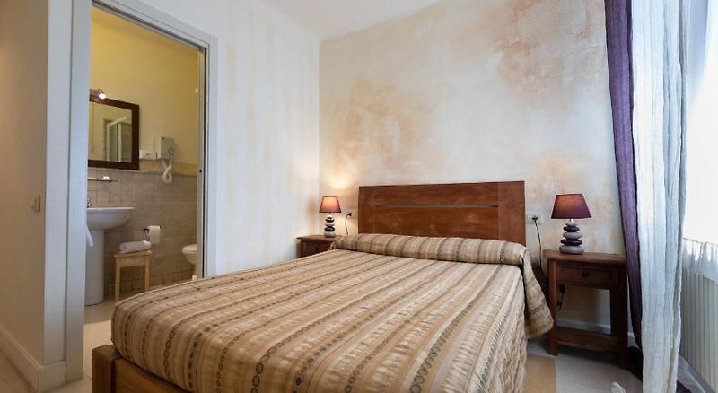 Hotel Al Convento