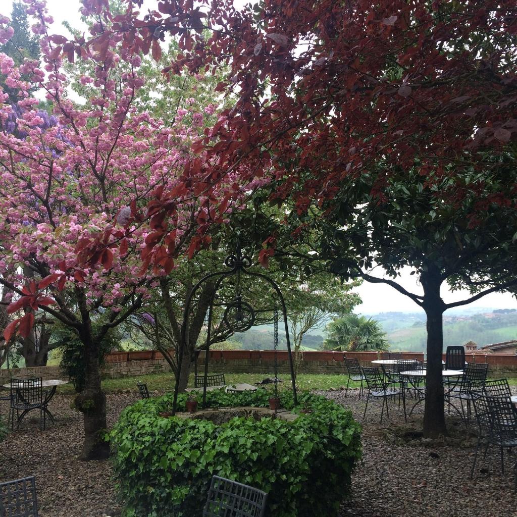 Hotel Santa Caterina