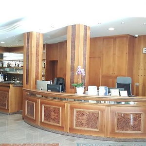 Hotel Hotel Alla Dolina cazare Aurisina