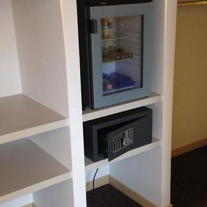 Hotel Don Abbondio cazare Lecco