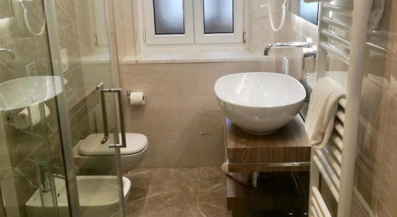 Hotel Hotel Victoria