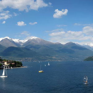 Sejur Hotel Lumin vacanta Cremia